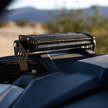 Load image into Gallery viewer, Baja Designs 448101 Polaris RZR Pro R S8 10" Hood Mount Kit for Select Polaris RZR Pro R 4 Premium, Polaris RZR Pro R 4 Sport, Polaris RZR Pro R 4 Ultimate, Polaris RZR Pro R 4 Ultimate Launch Edition, Polaris RZR Pro R Premium, Polaris RZR Pro R Sport,