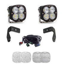 Load image into Gallery viewer, Baja Designs 448103 Polaris RZR Pro R XL Sport A-Pillar Kit for Select Polaris RZR PRO XP, Polaris RZR PRO XP 4, Polaris RZR PRO XP 4 Orange Madness LE, Polaris RZR PRO XP 4 Premium, Polaris RZR PRO XP 4 Sport, Polaris RZR PRO XP 4 Ultimate, Polaris RZR