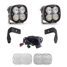 Load image into Gallery viewer, Baja Designs 448104 Polaris RZR Pro R XL Pro A-Pillar Kit for Select Polaris RZR PRO XP, Polaris RZR PRO XP 4, Polaris RZR PRO XP 4 Orange Madness LE, Polaris RZR PRO XP 4 Premium, Polaris RZR PRO XP 4 Sport, Polaris RZR PRO XP 4 Ultimate, Polaris RZR