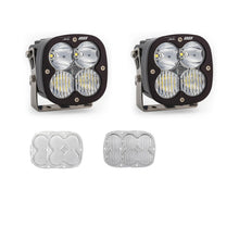 Load image into Gallery viewer, Baja Designs 448105 Polaris RZR Pro R XL 80 A-Pillar Kit for Select Polaris RZR PRO XP, Polaris RZR PRO XP 4, Polaris RZR PRO XP 4 Orange Madness LE, Polaris RZR PRO XP 4 Premium, Polaris RZR PRO XP 4 Sport, Polaris RZR PRO XP 4 Ultimate, Polaris RZR PRO