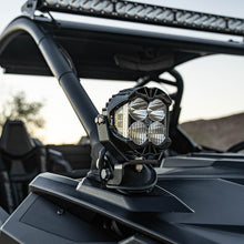 Load image into Gallery viewer, Baja Designs 448106 Polaris RZR Pro R LP4 A-Pillar Kit for Select Polaris RZR PRO XP, Polaris RZR PRO XP 4, Polaris RZR PRO XP 4 Orange Madness LE, Polaris RZR PRO XP 4 Premium, Polaris RZR PRO XP 4 Sport, Polaris RZR PRO XP 4 Ultimate, Polaris RZR PRO