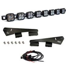 Load image into Gallery viewer, Baja Designs 448111 8XL Linkable Roof Kit for Select Toyota Tacoma