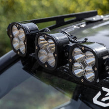 Load image into Gallery viewer, Baja Designs 448119 Toyota Tacoma 8XL Linkable Roof Kit for Select Toyota Tacoma
