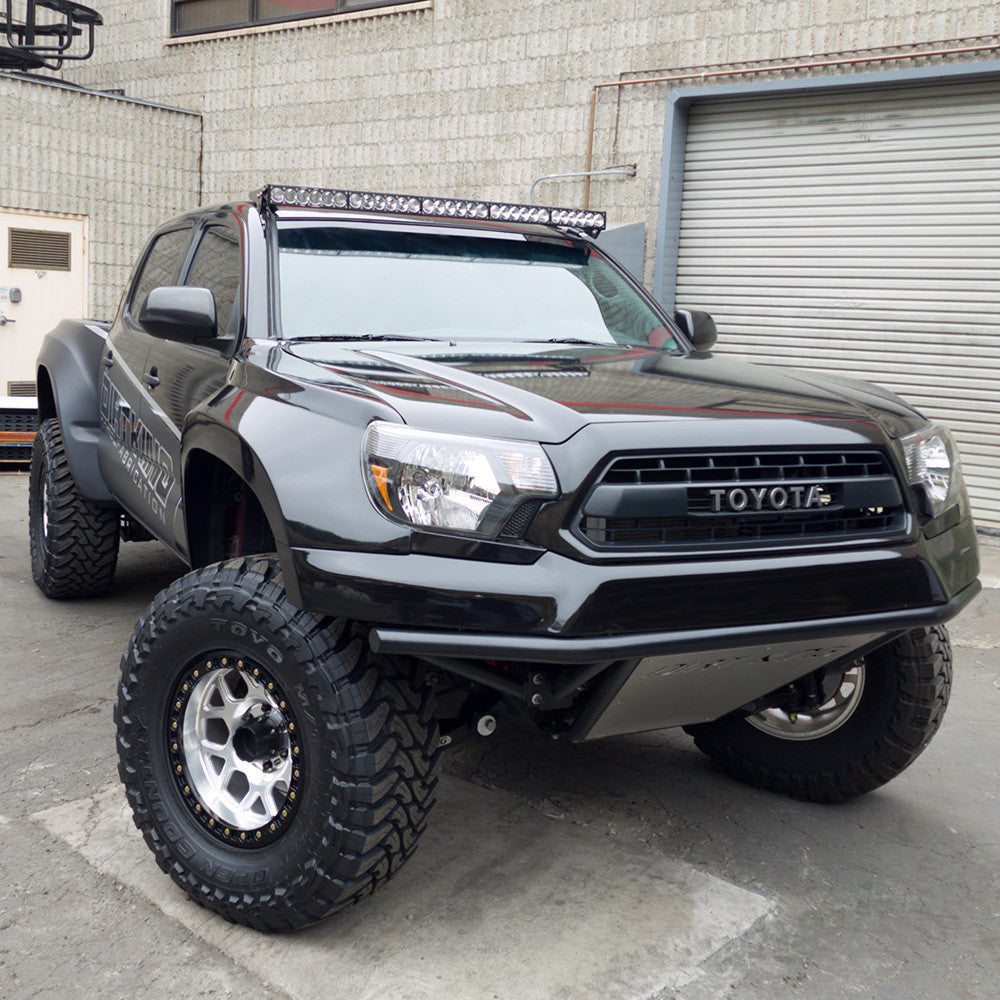 Baja Designs 448121 50 Inch Arc OnX6 Roof Kit for Select Toyota Tacoma