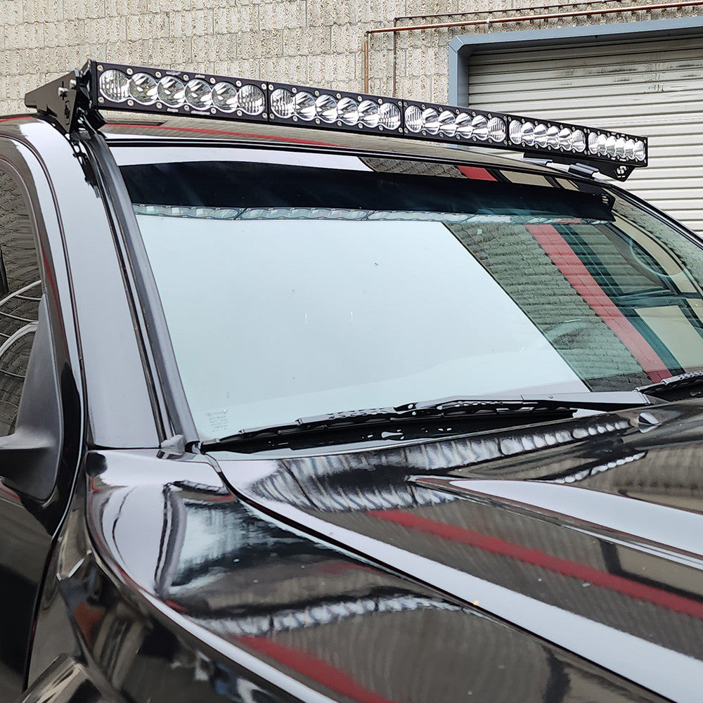 Baja Designs 448121 50 Inch Arc OnX6 Roof Kit for Select Toyota Tacoma