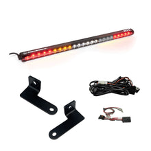 Load image into Gallery viewer, Baja Designs 448122 Polaris RZR Pro R RTL-W Kit for Select Polaris RZR Pro R 4 Premium, Polaris RZR Pro R 4 Sport, Polaris RZR Pro R 4 Ultimate, Polaris RZR Pro R 4 Ultimate Launch Edition, Polaris RZR Pro R Premium, Polaris RZR Pro R Sport, Polaris RZR