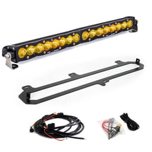 Load image into Gallery viewer, Baja Designs 448124 S8 20 Inch Replacement Kit for Select Toyota Tundra