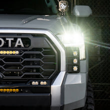 Load image into Gallery viewer, Baja Designs 448125 Toyota Tundra S1 Vent Kit for Select Toyota Tundra
