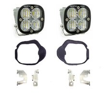 Load image into Gallery viewer, Baja Designs 448130 Mercedes Squadron Sport Fog Pocket Light Kit for Select Mercedes-Benz Sprinter 2500, Mercedes-Benz Sprinter