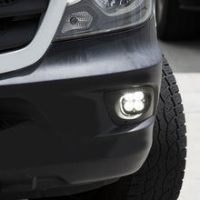 Load image into Gallery viewer, Baja Designs 448130 Mercedes Squadron Sport Fog Pocket Light Kit for Select Mercedes-Benz Sprinter 2500, Mercedes-Benz Sprinter