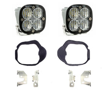 Load image into Gallery viewer, Baja Designs 448131 Mercedes Squadron Pro Fog Pocket Light Kit for Select Mercedes-Benz Sprinter 2500, Mercedes-Benz Sprinter