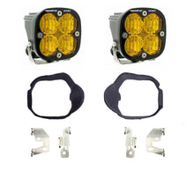 Load image into Gallery viewer, Baja Designs 448133 Mercedes Squadron Sport Fog Pocket Light Kit for Select Mercedes-Benz Sprinter 2500, Mercedes-Benz Sprinter