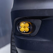Load image into Gallery viewer, Baja Designs 448133 Mercedes Squadron Sport Fog Pocket Light Kit for Select Mercedes-Benz Sprinter 2500, Mercedes-Benz Sprinter