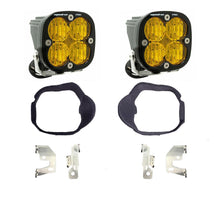 Load image into Gallery viewer, Baja Designs 448134 Mercedes Squadron Pro Fog Pocket Light Kit for Select Mercedes-Benz Sprinter 2500, Mercedes-Benz Sprinter