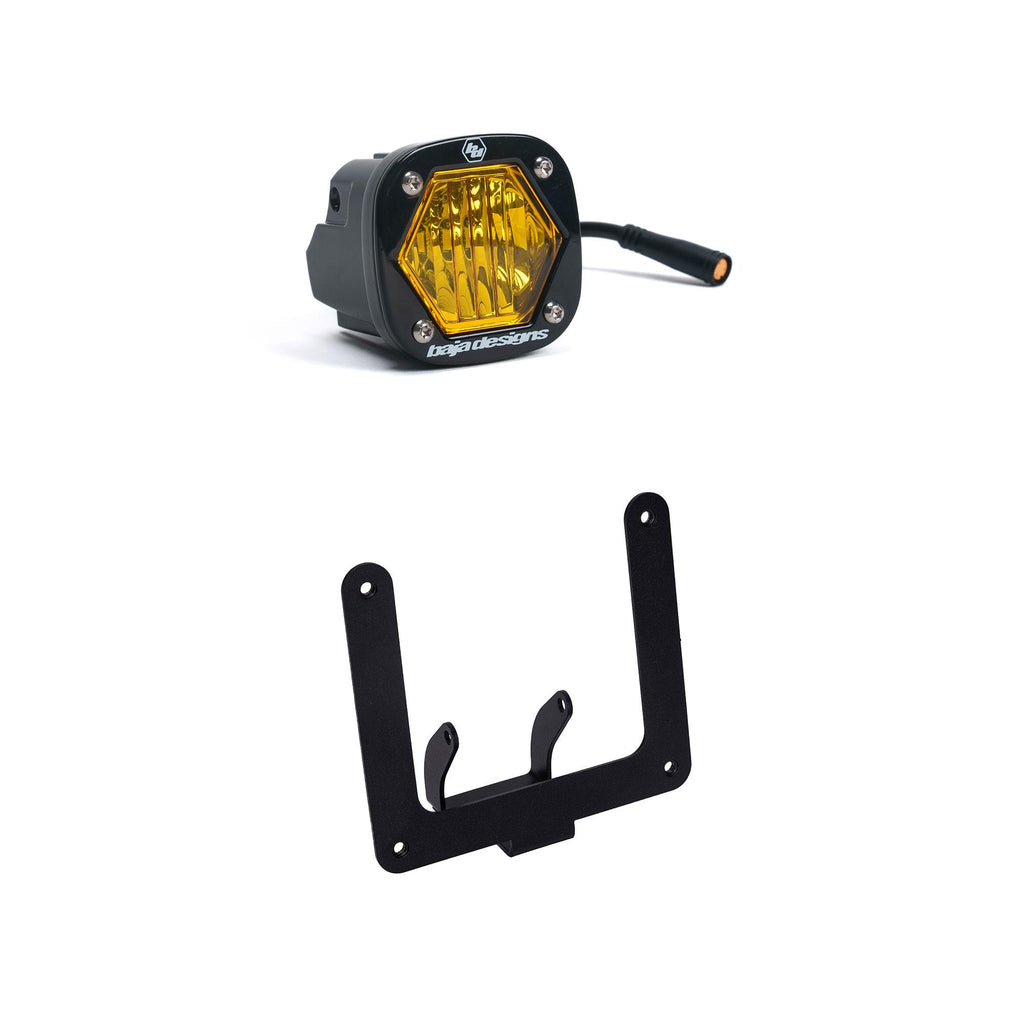 Baja Designs 448151 Super73 S1 Headlight Kit