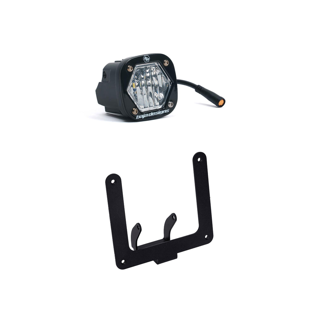 Baja Designs 448152 Super73 S1 Headlight Kit
