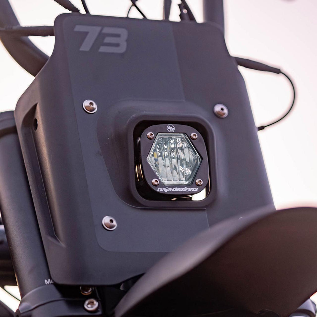 Baja Designs 448152 Super73 S1 Headlight Kit
