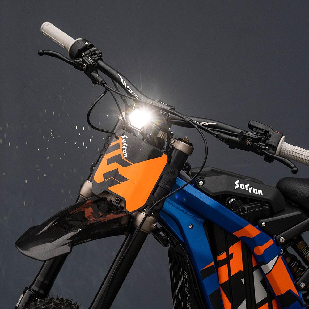 Baja Designs 448156 Sur-Ron/Talaria S1 Headlight Kit