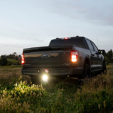 Load image into Gallery viewer, Baja Designs 448157 S1 Universal Hitch Light Kit for Select Chevrolet Avalanche, Chevrolet Colorado, Chevrolet Silverado 1500, Chevrolet Tahoe, Dodge Ram 1500, Ford Bronco, Ford F-150, Ford F-250, Ford F-350, Ford Ranger, GMC Canyon, GMC Sierra 1500, GMC