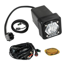 Load image into Gallery viewer, Baja Designs 448157 S1 Universal Hitch Light Kit for Select Chevrolet Avalanche, Chevrolet Colorado, Chevrolet Silverado 1500, Chevrolet Tahoe, Dodge Ram 1500, Ford Bronco, Ford F-150, Ford F-250, Ford F-350, Ford Ranger, GMC Canyon, GMC Sierra 1500, GMC
