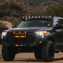 Load image into Gallery viewer, Baja Designs 448158 9XL Linkable Roof Bar Kit for Select Toyota Tundra
