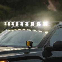 Load image into Gallery viewer, Baja Designs 448158 9XL Linkable Roof Bar Kit for Select Toyota Tundra