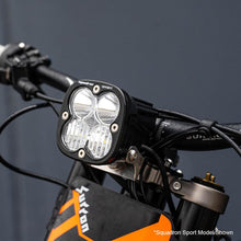 Load image into Gallery viewer, Baja Designs 448160 Sur-Ron/Talaria Squadron Pro Headlight Kit