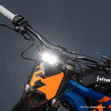 Load image into Gallery viewer, Baja Designs 448161 Sur-Ron/Talaria S2 Sport Headlight Kit