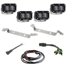 Load image into Gallery viewer, Baja Designs 448163 Toyota S2 SAE OEM Fog Light Replacement Kit for Select Toyota Sequoia