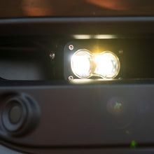 Load image into Gallery viewer, Baja Designs 448165 Dodge, Ram S2 SAE Fog Pocket Light Kit for Select Ram 2500, Ram