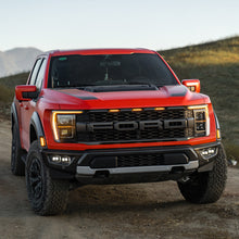 Load image into Gallery viewer, Baja Designs 448166 Ford Raptor S2 SAE Dual Fog Pocket Kit for Select Ford F-150