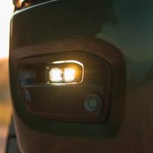 Load image into Gallery viewer, Baja Designs 448170 Dodge, Ram S2 SAE Fog Pocket Light Kit for Select Ram 2500, Ram