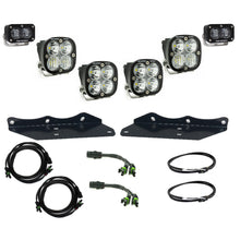 Load image into Gallery viewer, Baja Designs 448172 Ford Raptor Squadron/S2 SAE “Sportsman” Fog Pocket Light Kit for Select Ford F-150