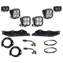 Load image into Gallery viewer, Baja Designs 448173 Ford Raptor Squadron/S2 SAE “Pro” Fog Pocket Light Kit for Select Ford F-150