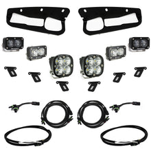 Load image into Gallery viewer, Baja Designs 448174UP Ford S2 SAE “Sportsmen” Fog Pocket Light Kit for Select Ford Bronco