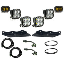 Load image into Gallery viewer, Baja Designs 448177 Ford Raptor Squadron/S2 SAE “Pro” Fog Pocket Light Kit for Select Ford F-150