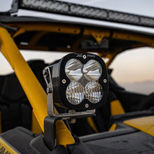 Load image into Gallery viewer, Baja Designs 448188 Can-Am Maverick R XL Pro A-Pillar Kit for Select Can-Am Maverick R