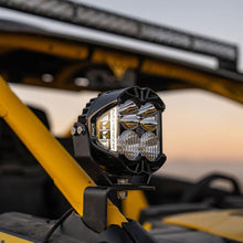 Load image into Gallery viewer, Baja Designs 448190 Can-Am Maverick R LP4 A-Pillar Kit for Select Can-Am Maverick R
