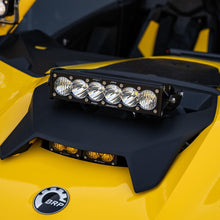 Load image into Gallery viewer, Baja Designs 448192 Can-Am Maverick R 10" OnX6+ Shock Tower Kit for Select Can-Am Maverick R