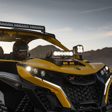 Load image into Gallery viewer, Baja Designs 448192 Can-Am Maverick R 10" OnX6+ Shock Tower Kit for Select Can-Am Maverick R