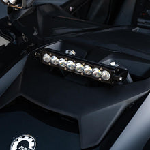 Load image into Gallery viewer, Baja Designs 448195 Can-Am Maverick R 10" S8 Shock Tower Kit for Select Can-Am Maverick R