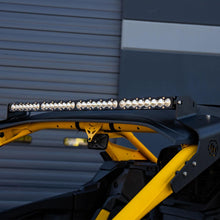 Load image into Gallery viewer, Baja Designs 448198 Can-Am Maverick R 40" S8 Roof Mount Kit for Select Can-Am Maverick R