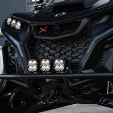 Load image into Gallery viewer, Baja Designs 448203 Can-Am Maverick R Pre-Runner Bumper Light Kits for Select Can-Am Maverick R