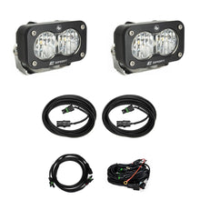 Load image into Gallery viewer, Baja Designs 448209 S2 Sport Dual Reverse Light Kit for Select Ford F-250 Super Duty, Ford F-350 Super Duty