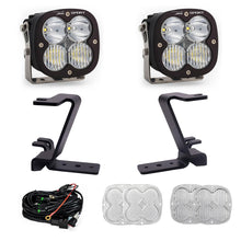 Load image into Gallery viewer, Baja Designs 448210 XL Sport A-Pillar Light Kit for Select Ford F-250 Super Duty, Ford F-350 Super Duty
