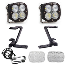 Load image into Gallery viewer, Baja Designs 448210UP XL Sport A-Pillar Light Kit for Select Ford F-250 Super Duty, Ford F-350 Super Duty