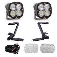 Load image into Gallery viewer, Baja Designs 448211 XL Pro A-Pillar Light Kit for Select Ford F-250 Super Duty, Ford F-350 Super Duty
