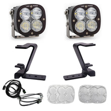 Load image into Gallery viewer, Baja Designs 448211UP XL Pro A-Pillar Light Kit for Select Ford F-250 Super Duty, Ford F-350 Super Duty