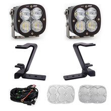Load image into Gallery viewer, Baja Designs 448212 XL80 A-Pillar Light Kit for Select Ford F-250 Super Duty, Ford F-350 Super Duty