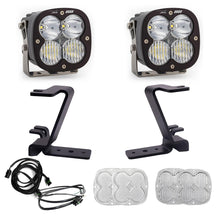 Load image into Gallery viewer, Baja Designs 448212UP XL80 A-Pillar Light Kit for Select Ford F-250 Super Duty, Ford F-350 Super Duty